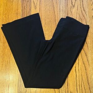 Vanity Black Dress Pant